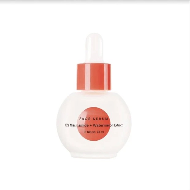 Dear Me Beauty 10% Niacinamide + Watermelon Extract Serum