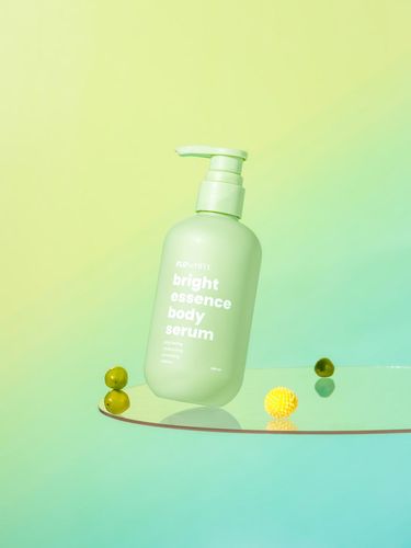 Flowhite Bright Essence Body Serum