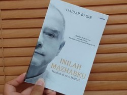 Melampaui Islam Sektarian