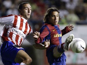 Gai Assulin: Dulu Disebut Messi dari Israel, Kini Nasibnya...