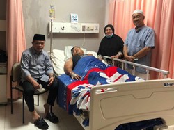 Gubernur Kecam Aksi Pembacokan Terhadap Wartawan di Jambi