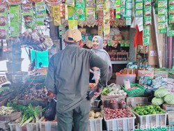 Awal Ramadan, Harga Cabai Rawit di Makassar Melonjak Jadi Rp 70 Ribu/Kg