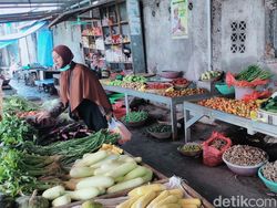 5 Kebutuhan Pokok di Makassar yang Mulai Melonjak di Awal Ramadan