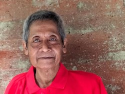 Pamit ke Rumah Anak, Kakek 80 Tahun Hilang 6 Hari