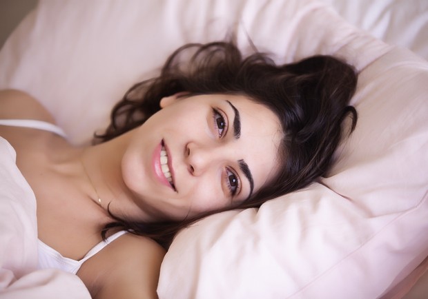 Ilustrasi tidur dengan kuantitas yang cukup/Foto: Pixabay/Claudio_Scott