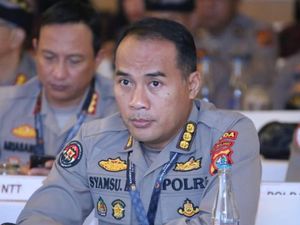 Kata Polisi Soal Kasus Pembunuhan Pasutri di Mamasa Setahun Belum Terungkap Kata Polisi Soal Kasus Pembunuhan Pasutri di Mamasa Setahun Belum Terungkap