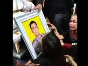 Kasus Bunuh Diri Terheboh di Sumut Tahun 2023: Bripka AS-Mahasiswa USU Kasus Bunuh Diri Terheboh di Sumut Tahun 2023: Bripka AS-Mahasiswa USU