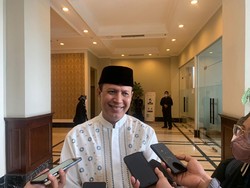 Ada Penolakan Timnas U-20 Israel ke RI, BNPT Ingatkan Jaga Kepercayaan Dunia