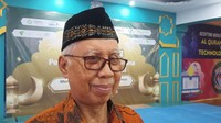 MUI Bali Sesalkan 2 Warga Muslim yang Nekat Langgar Aturan Nyepi