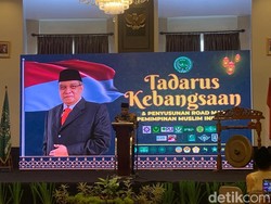 KH Said Aqil Siroj Kritik Larangan Bukber Pejabat