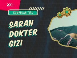 KuTips: Cegah Gampang Ngantuk saat Puasa dengan Cara Ini!