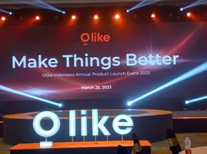 Tengok Produk Terbaru Olike, Ada Speaker hingga Smartwatch Canggih Tengok Produk Terbaru Olike, Ada Speaker hingga Smartwatch Canggih