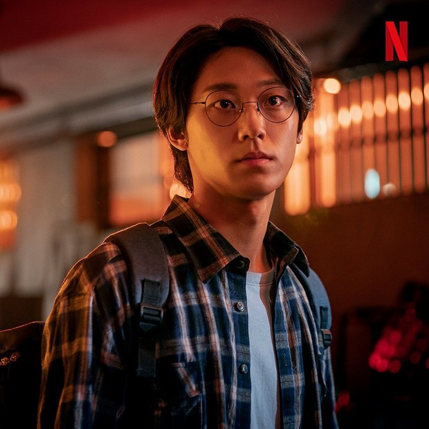 Lee Do Hyun Sweet Home/ IMDb/ IMDb