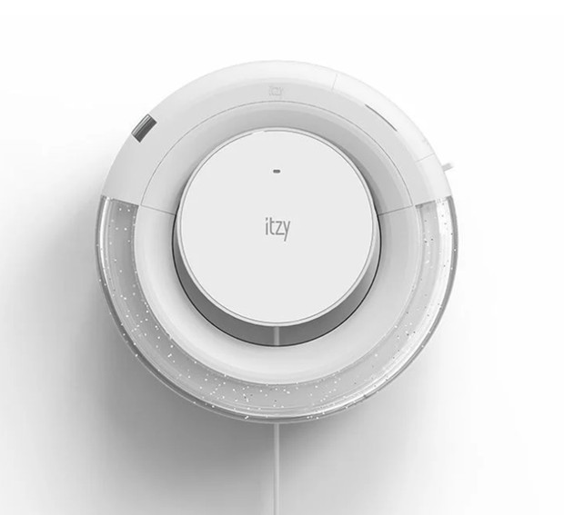 Light Ring ITZY/Foto: allkpop.com