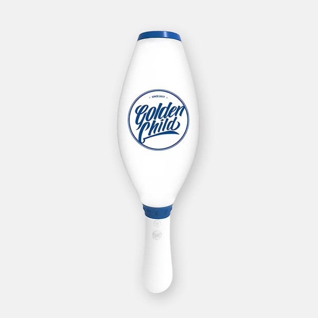 Lightstick Golden Child/Foto: woollimmall.com