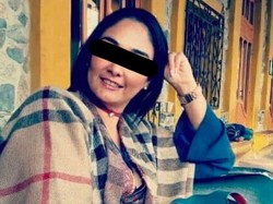 Sekap Belasan Wanita untuk Jadi Budak, Ratu Kecantikan Ditangkap!