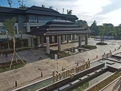 Mal Terbesar di Bali Resmi Dibuka, Klaim Ramah Lingkungan