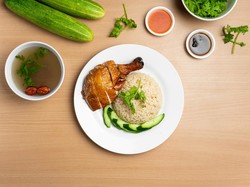 8 Menu Sahur untuk Diet yang Enak, Tetap Kenyang Seharian Nggak Bikin Lemas