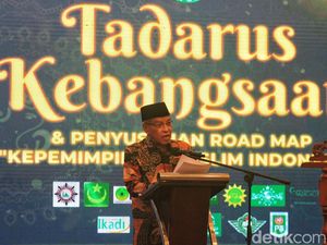 Said Aqil Tolak Timnas Israel U-20 Main di Indonesia