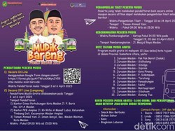 Pemkot Medan Buka Mudik Gratis: Ini Cara Daftar, Jadwal Keberangkatan-Rutenya