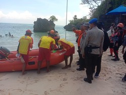 Kronologi Nelayan Hilang di Uluwatu, Diduga Boat Pecah Dihantam Gelombang