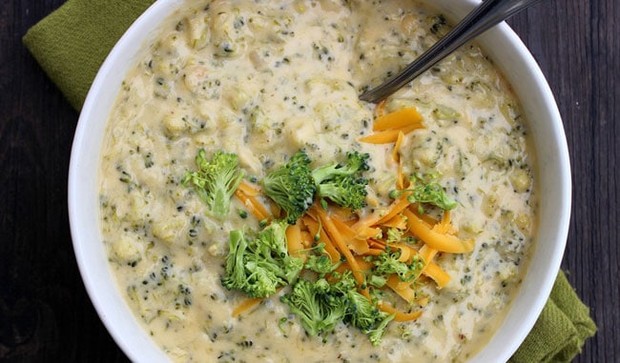 5 menu sahur bergizi saat sedang diet