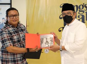 Dibuka Benyamin Davnie, Tangsel Islamic Book Fair 2023 Resmi Digelar