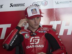 Pol Espargaro Ternyata Tolak Tawaran Honda, Kapok atau Trauma?
