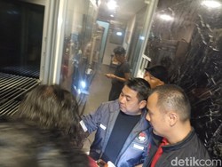 Tak Ada Izin Edar, Puluhan Botol Miras di Klub Malam Jaksel Disita Polisi