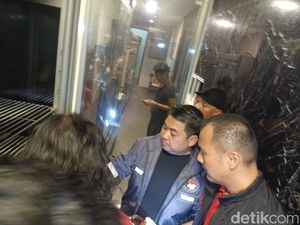 Tak Ada Izin Edar, Puluhan Botol Miras di Klub Malam Jaksel Disita Polisi Tak Ada Izin Edar, Puluhan Botol Miras di Klub Malam Jaksel Disita Polisi