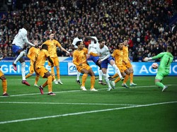 Koeman: Belanda Medioker