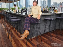 Rooftop: Pengertian, Fungsi, dan Bahan