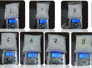 Pria Mandar Nekat Bawa Sabu untuk Biaya Akikah Anaknya Ditangkap di Nunukan Pria Mandar Nekat Bawa Sabu untuk Biaya Akikah Anaknya Ditangkap di Nunukan