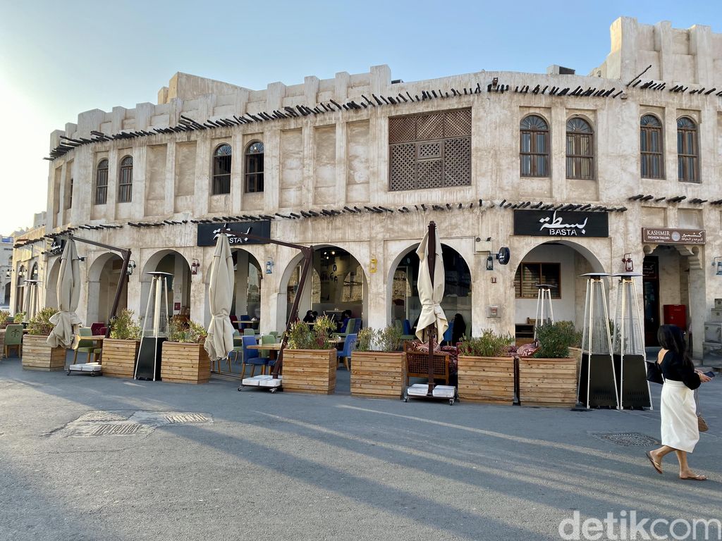 Souq Waqif