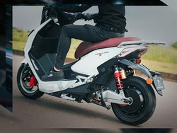 Syarat Beli Motor Listrik Subsidi Makin Gampang, Peminat Diprediksi Makin Banyak