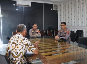 Warga Adukan Pungli di Jalur Alternatif Puncak Bogor, Polisi Turun Tangan