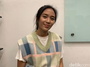 Winaya Satasya Suka Sedih Tiap Dengar Sudah Jalannya