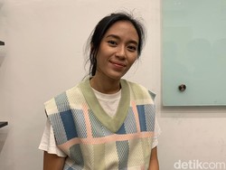 Winaya Satasya Suka Sedih Tiap Dengar Sudah Jalannya