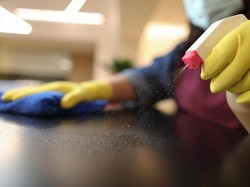 7 Tips Rumah Bebas Debu, Ampuh!