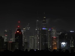 Biang Kerok Populasi di Malaysia Menurun