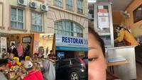 Aksi Kasar Pelayan Restoran, Memarahi hingga Mengusir Pengunjung