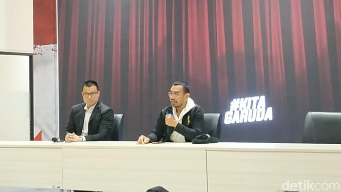 Arya Sinulingga