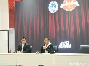 FIFA Batalkan Drawing, Bagaimana Nasib Piala Dunia U-20 di Indonesia?