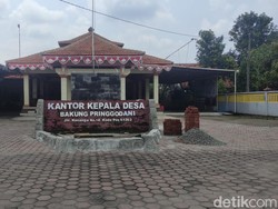 Penjelasan Kades di Sidoarjo Disebut Kabur Bawa Mobil Operasional Desa