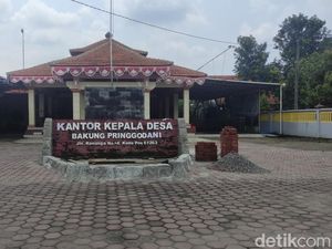 Penjelasan Kades di Sidoarjo Disebut Kabur Bawa Mobil Operasional Desa Penjelasan Kades di Sidoarjo Disebut Kabur Bawa Mobil Operasional Desa