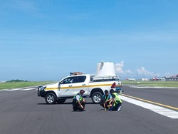 Airbus A380 Tiba 1 Juni, Begini Kesiapan Bandara Bali