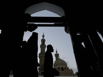 Ketika Mualaf Belajar Berpuasa Ketika Mualaf Belajar Berpuasa
