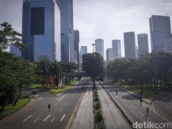 Hari Bebas Kendaraan Bermotor Sedunia 22 September, Cikal Bakal Car Free Day