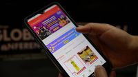 Bisnis e-Commerce, Penggerak Ekonomi Digital
