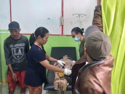 2 Bocah Tenggelam Saat Berenang, Ditemukan Tewas di Dasar Sungai